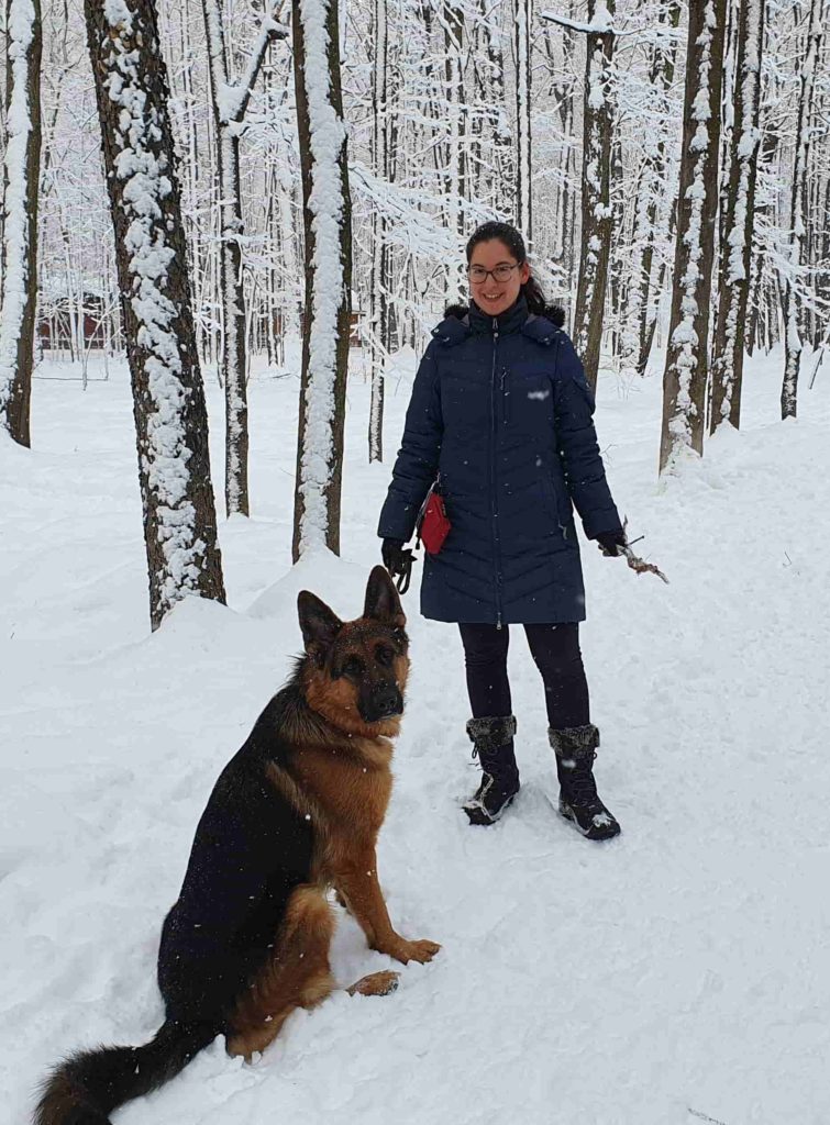 InHome Dog Training Ottawa Sunny Dog Training Ottawa
