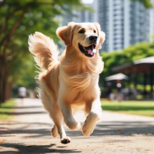 Off leash come when called training - Sunny Dog Training Ottawa