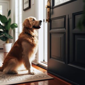 Dog manners - Sunny Dog Training Ottawa
