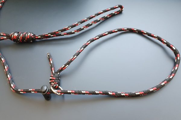 slip leash